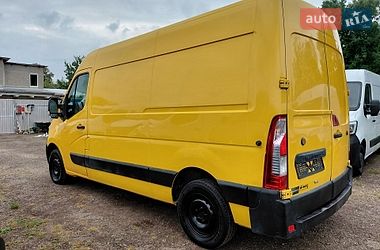 Вантажний фургон Renault Master 2017 в Івано-Франківську фото 37 Вантажний фургон Renault Master 2017 в Івано-Франківську