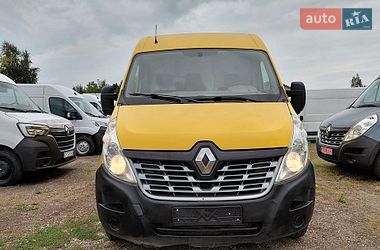 Вантажний фургон Renault Master 2017 в Івано-Франківську фото 42 Вантажний фургон Renault Master 2017 в Івано-Франківську