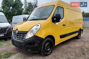 Вантажний фургон Renault Master 2017 в Івано-Франківську фото 43 Вантажний фургон Renault Master 2017 в Івано-Франківську