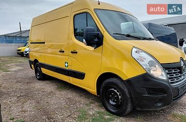 Вантажний фургон Renault Master 2017 в Івано-Франківську фото 41 Вантажний фургон Renault Master 2017 в Івано-Франківську