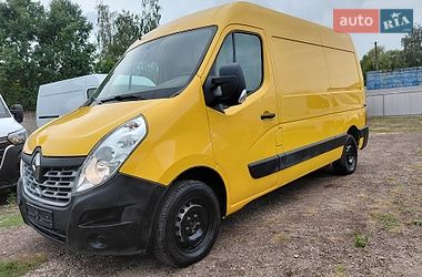 Вантажний фургон Renault Master 2017 в Івано-Франківську фото 44 Вантажний фургон Renault Master 2017 в Івано-Франківську