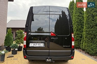 Вантажний фургон Renault Master 2023 в Радивиліві фото 16 Вантажний фургон Renault Master 2023 в Радивиліві