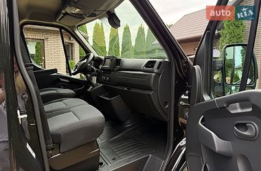 Вантажний фургон Renault Master 2023 в Радивиліві фото 42 Вантажний фургон Renault Master 2023 в Радивиліві