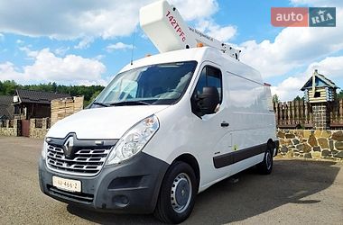 renault master 2016 в Ровно от про продавца Вадим renault master 2016 в Ровно от профессионального продавца Вадим