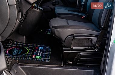 Грузопассажирский фургон Renault Master 2019 в Луцке