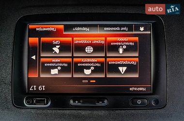 Грузопассажирский фургон Renault Master 2019 в Луцке