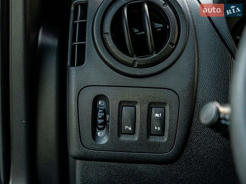 Грузопассажирский фургон Renault Master 2019 в Луцке