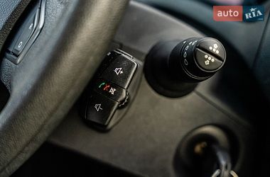 Грузопассажирский фургон Renault Master 2019 в Луцке