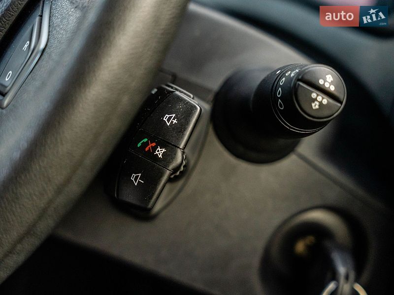 Грузопассажирский фургон Renault Master 2019 в Луцке