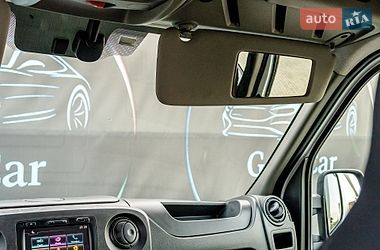 Грузопассажирский фургон Renault Master 2019 в Луцке