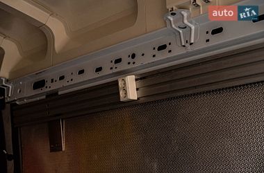 Грузопассажирский фургон Renault Master 2019 в Луцке