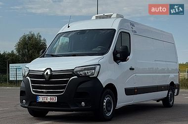 renault master 2022 в Ровно от профессионального продавца Денис Анатолійович