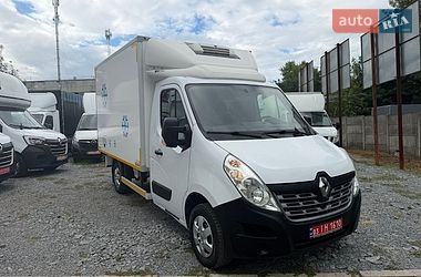 Рефрижератор Renault Master 2019 в Ровно