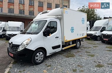 Рефрижератор Renault Master 2019 в Ровно