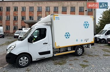 Рефрижератор Renault Master 2019 в Ровно