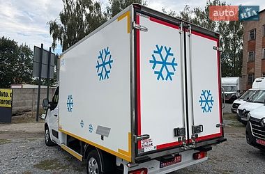 Рефрижератор Renault Master 2019 в Ровно