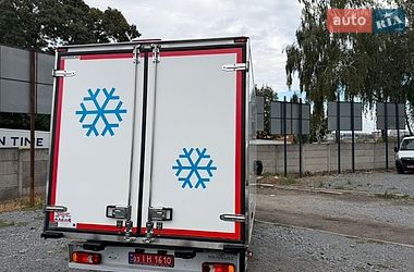 Рефрижератор Renault Master 2019 в Ровно