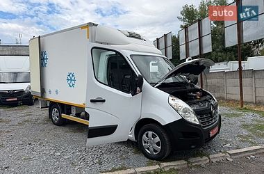 Рефрижератор Renault Master 2019 в Ровно