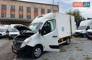 Рефрижератор Renault Master 2019 в Ровно