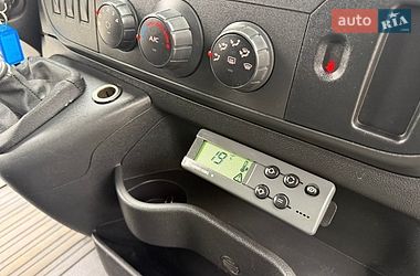 Рефрижератор Renault Master 2019 в Ровно