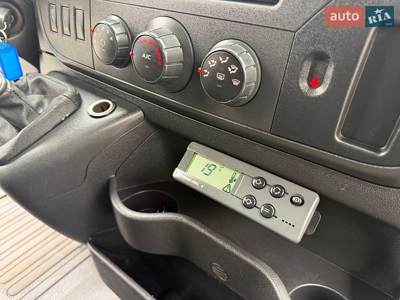 Рефрижератор Renault Master 2019 в Ровно