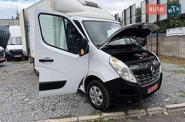 Рефрижератор Renault Master 2019 в Ровно