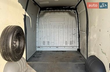 Грузовой фургон Renault Master 2011 в Жовкве фото 8 Грузовой фургон Renault Master 2011 в Жовкве