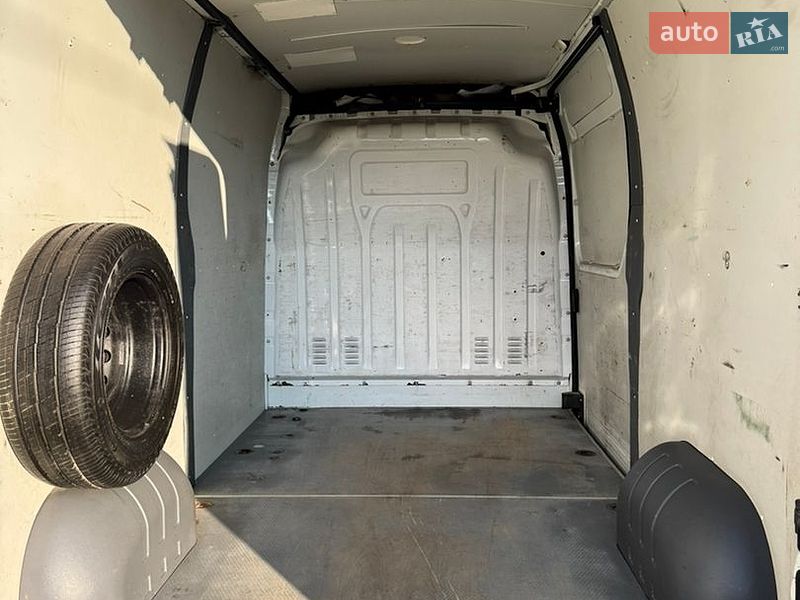 Грузовой фургон Renault Master 2011 в Жовкве фото 8 Грузовой фургон Renault Master 2011 в Жовкве