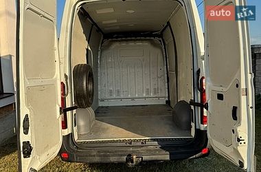 Грузовой фургон Renault Master 2011 в Жовкве фото 9 Грузовой фургон Renault Master 2011 в Жовкве