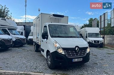 Рефрижератор Renault Master 2016 в Ровно