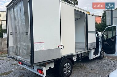 Рефрижератор Renault Master 2016 в Ровно