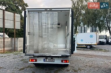 Рефрижератор Renault Master 2016 в Ровно