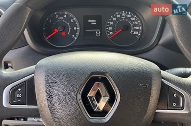 Вантажний фургон Renault Master 2021 в Вінниці