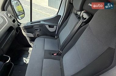 Грузовой фургон Renault Master 2018 в Лубнах
