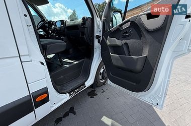 Грузовой фургон Renault Master 2018 в Лубнах