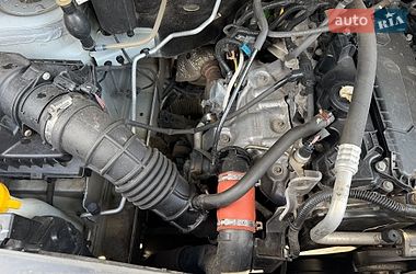 Грузовой фургон Renault Master 2018 в Лубнах