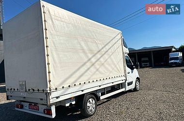 Тентований Renault Master 2020 в Хусті фото 10 Тентований Renault Master 2020 в Хусті