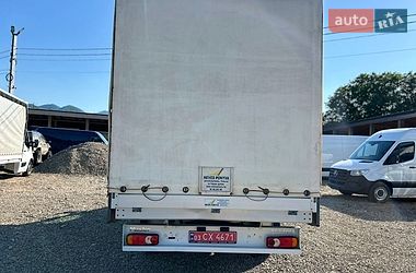 Тентований Renault Master 2020 в Хусті фото 9 Тентований Renault Master 2020 в Хусті