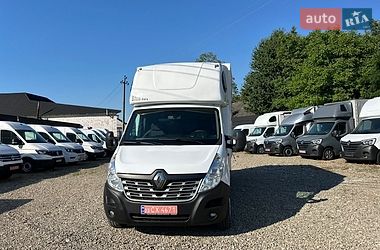 Тентований Renault Master 2020 в Хусті фото 17 Тентований Renault Master 2020 в Хусті