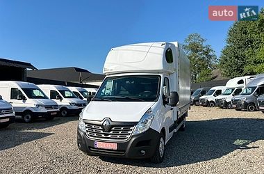 Тентований Renault Master 2020 в Хусті фото 18 Тентований Renault Master 2020 в Хусті