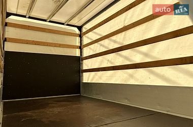 Тентований Renault Master 2020 в Хусті фото 26 Тентований Renault Master 2020 в Хусті