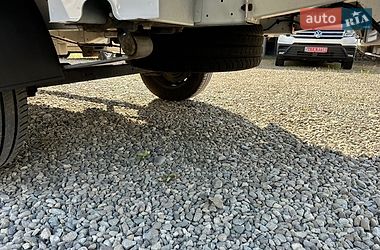 Тентований Renault Master 2020 в Хусті фото 24 Тентований Renault Master 2020 в Хусті