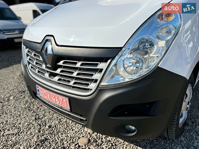Тентований Renault Master 2020 в Хусті фото 19 Тентований Renault Master 2020 в Хусті