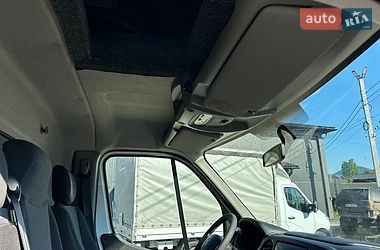 Тентований Renault Master 2020 в Хусті фото 30 Тентований Renault Master 2020 в Хусті