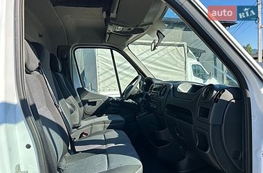 Тентований Renault Master 2020 в Хусті фото 29 Тентований Renault Master 2020 в Хусті