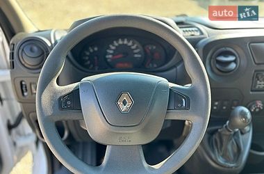 Тентований Renault Master 2020 в Хусті фото 35 Тентований Renault Master 2020 в Хусті