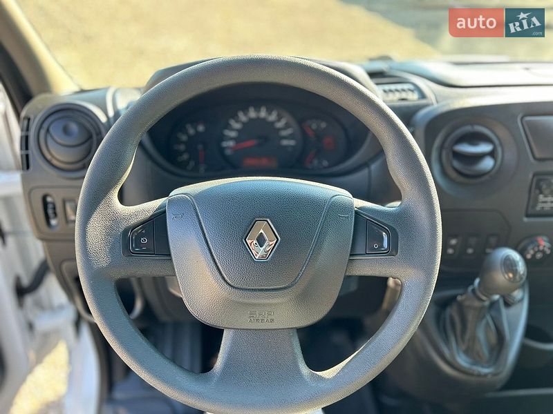 Тентований Renault Master 2020 в Хусті фото 35 Тентований Renault Master 2020 в Хусті