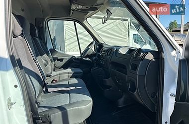 Тентований Renault Master 2020 в Хусті фото 28 Тентований Renault Master 2020 в Хусті