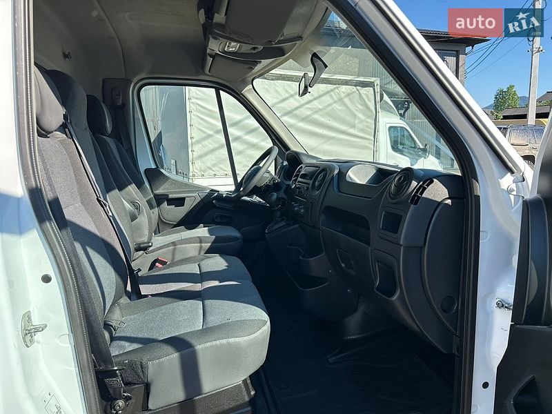 Тентований Renault Master 2020 в Хусті фото 28 Тентований Renault Master 2020 в Хусті