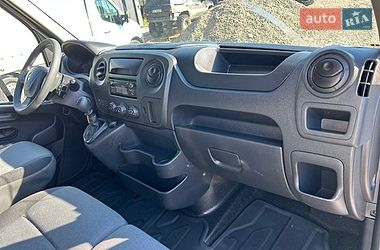 Тентований Renault Master 2020 в Хусті фото 33 Тентований Renault Master 2020 в Хусті